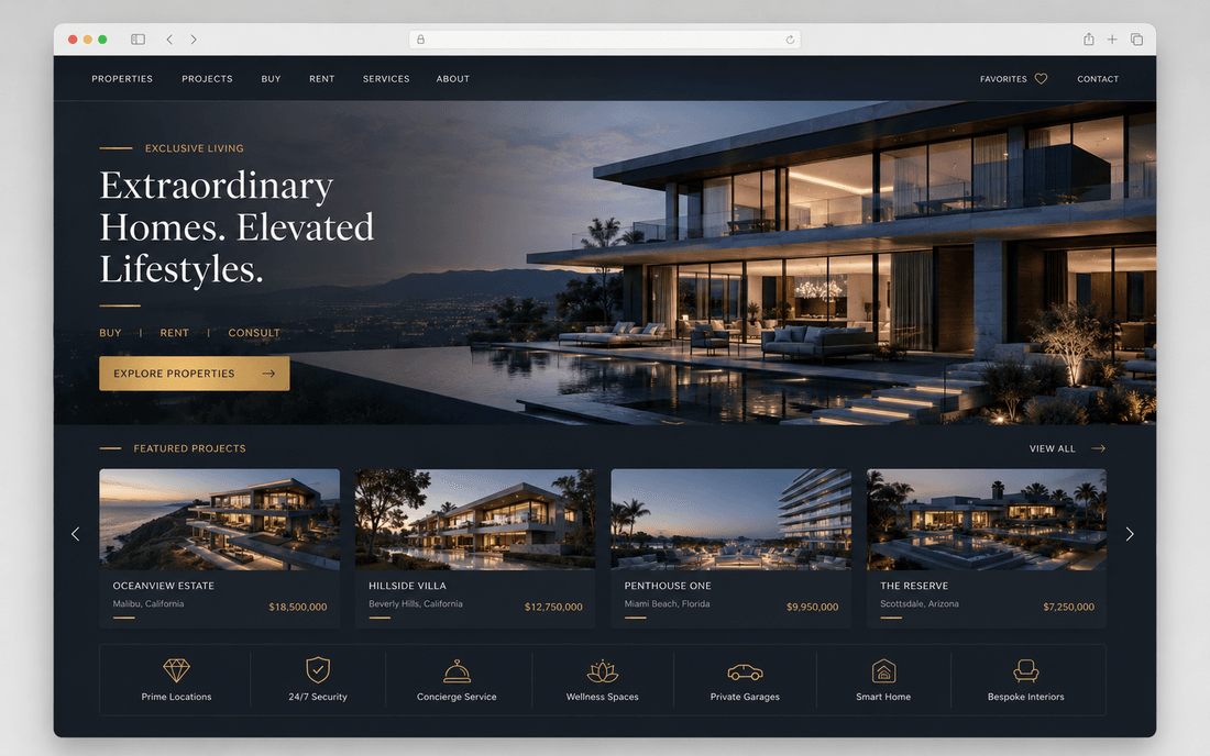 Pranth Developers